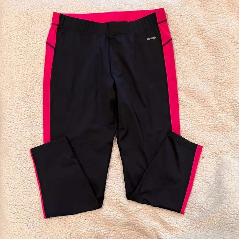 Reebok Track/Yoga Pants Size XL